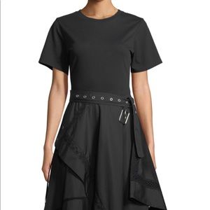 NWT Philip Lim Handkerchief Dress
